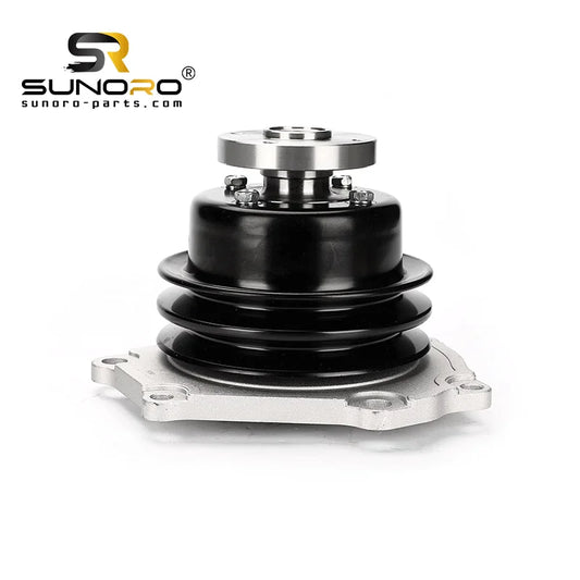 Engine Water Pump A21010-40K05 21010-40K06 21010-40K31 for Hitachi EX60 EX70 Engine TD27 TD27T BD30