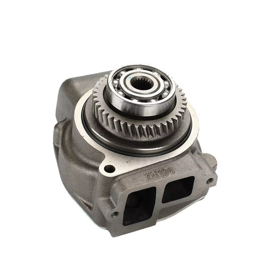 SUNORO Excavator Spare Parts Water Pump 2W8002 Diesel Engine Parts 2W-8002 Pump for CAT 920 930 966F