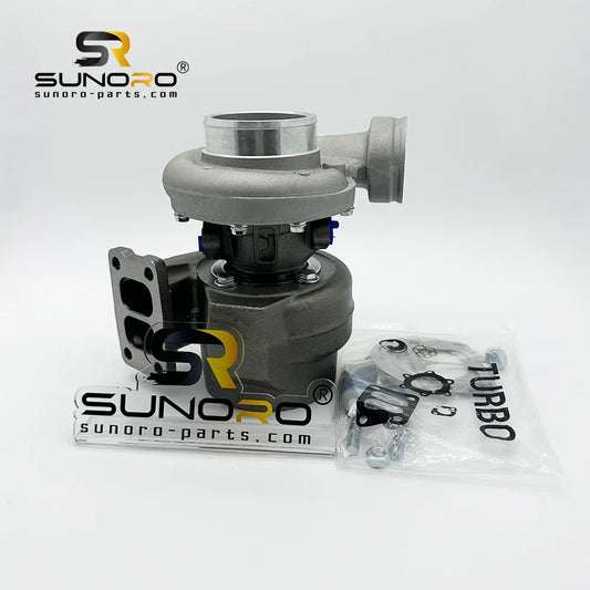 Turbocharger S200 24426737 04259311KZ 0425-9311 319278 17021931 04259311 Is Suitable for  D6D Engine