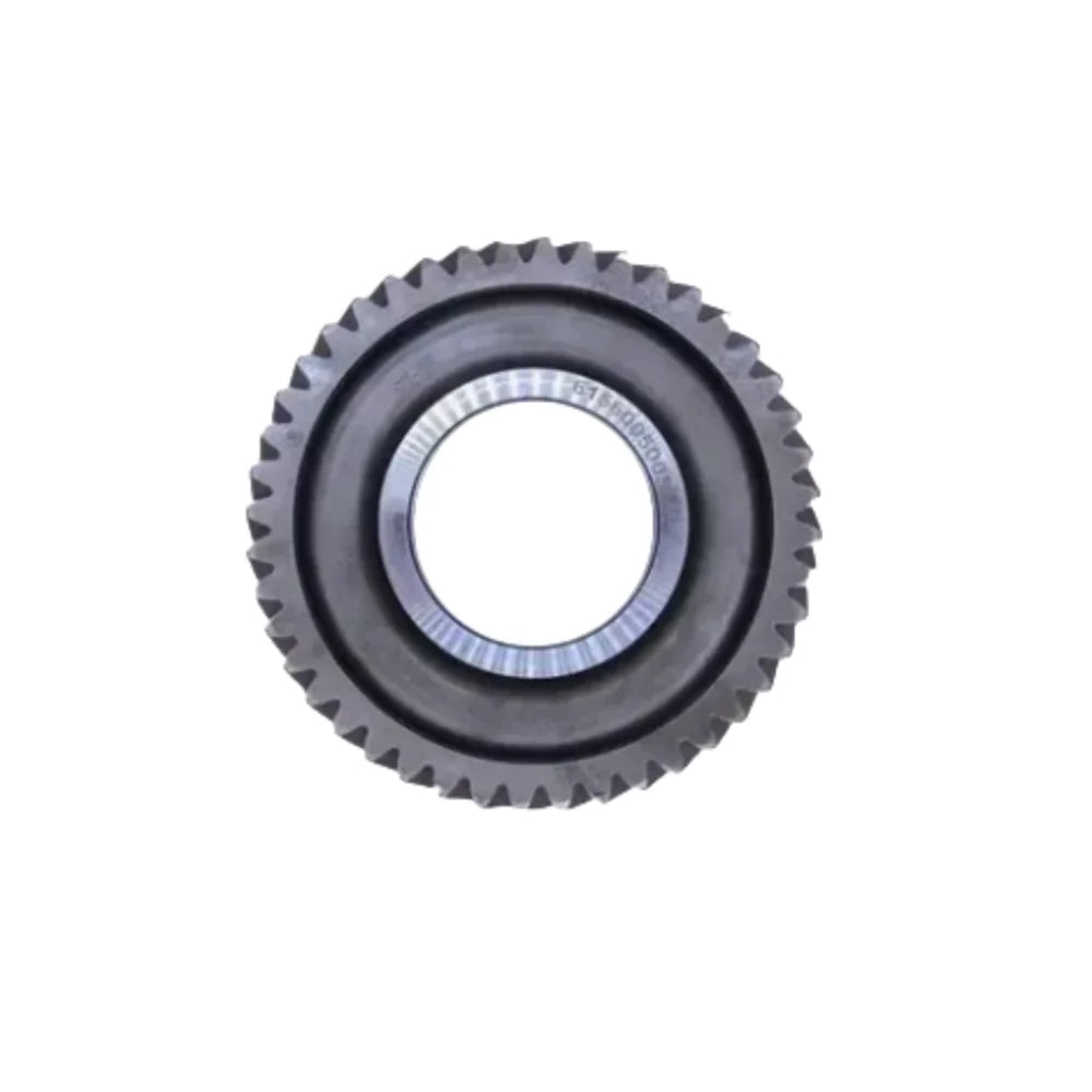 Spot Goods Intermediate Gear 61560050053 for WEICHAI WD615 Diesel Engine Spare Parts Construction Machinery for Excavator Repair