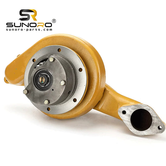 Engine Water Pump 6127-61-1008 6127611008 for Engine 6D155 SA6D155