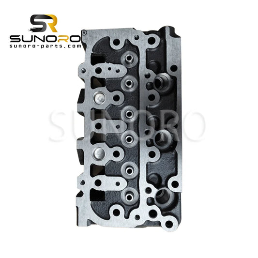 1G008-03046 1G008-03027 1G008-03040 1G969-03040 1G969-03046 for Kubota Engine D782 Cylinder Head