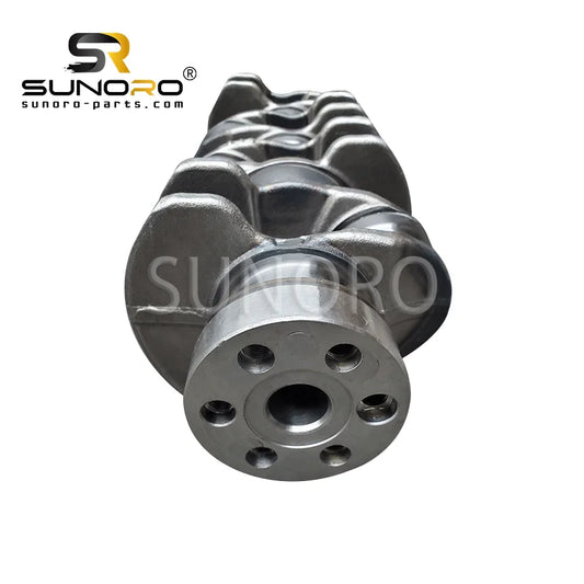 W04D High Performance W04D Crankshaft for Hi-no OEM 13411-1592