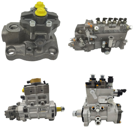 Fuel Injection Pump for CAT 318-6357 101609-9170 326-4634 0445025602 326-4635 317-8021 319-0677 319-0678 9521A030 101040-4020