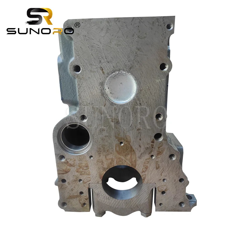 Brand New 6BD1 6BG1 6BG1T 6 Cylinder Short Block Hitachi EX200-5 EX200-6 Construction Machinery Parts Auto Parts 111210-4437