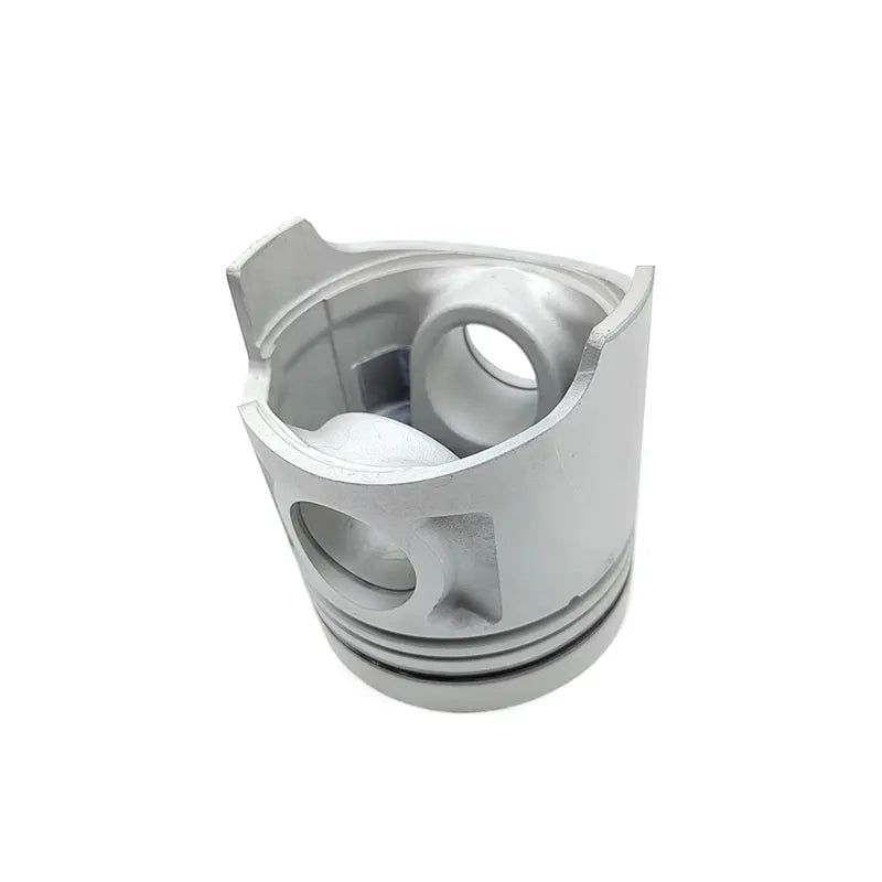 Original 6D107 6D102 6D105 High Quality Original Piston Kit 6D107 4938619 4934860 Engine Komatsu Engine Parts