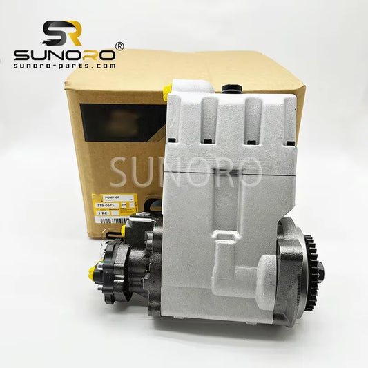 Fuel Injection Pump 319-0675 10R-8897 for C7 C9 Engine