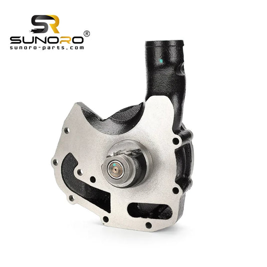 Water Pump 4131A091 T423548 U5MW0198 U5MW0204 U5MW0200 U5MW0202 for Perkins 1104D-E44T 1104D-E44TA 1106D-E66TA Engine