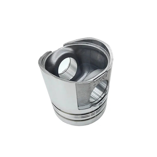 6150-31-2112 Engine Piston Kit 6D125 S6D125-2 6D105 6D105-3 6D107 6D108 6D102 6D95-6 4D94 S4D95LE-3 for Komatsu