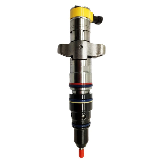 C7 C9 Engine Wholesale diesel Fuel Injectors Excavator Parts 235-9650 387-9433 Original Fuel Injector (remain) 2359650