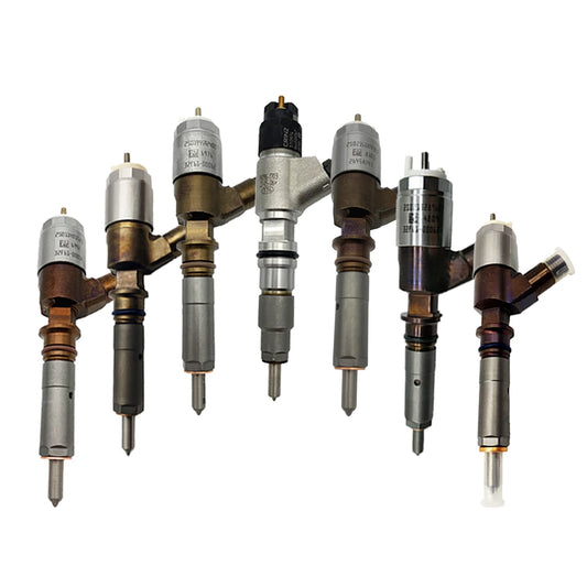 387-9427 326-4756 236-0962 2360962 326-4700 387-9433 326-4740 Injector Nozzle for C7 Engine Diesel Fuel Injector