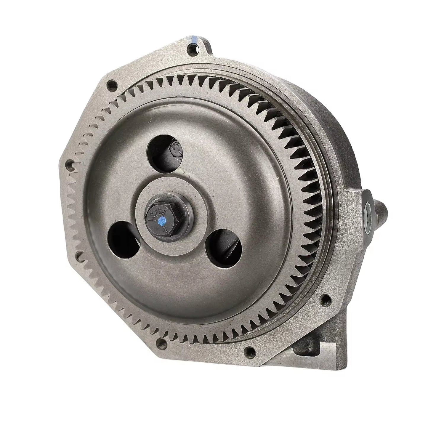 SUNORO C15 Excavator Engine Part 161-5719 High Quality Water Pump 1615719