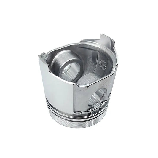 Excavator Parts 3064 3066 Engine Piston Body 297-7753 2977753 178-6546 1786546 for CAT Excavator E320B E320C E320D C6.4