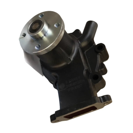 Spot Goods Water Pump 2105060132 for WEICHAI WP4.1 Rui Power Engine Diesel Engine Spare Parts Construction Machinery
