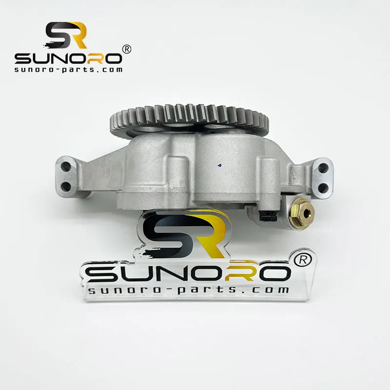 Doosan/Develon DL08 Excavator Engine Oil Pump 65.05100-6052B-EP/65.05100-6052C Construction Machinery Parts