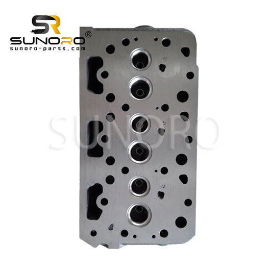 16689-03049 16689-04042 16873-03043 16875-03049 16885-03043  Excavator diesel Engine D722 Cylinder Head