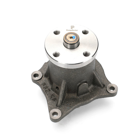 Diesel Engine Parts 319 Excavator Engine Water Pump C4.2 Engine Water Pump 178-6633 1786633