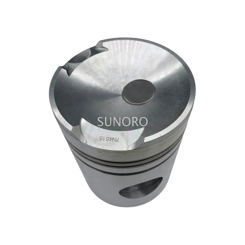Machinery Engine Piston 7N4515 for D353 D375 D398 D399 BODY ENGINE PARTS PISTON OEM QUALITY 7N-4515 7N-5499
