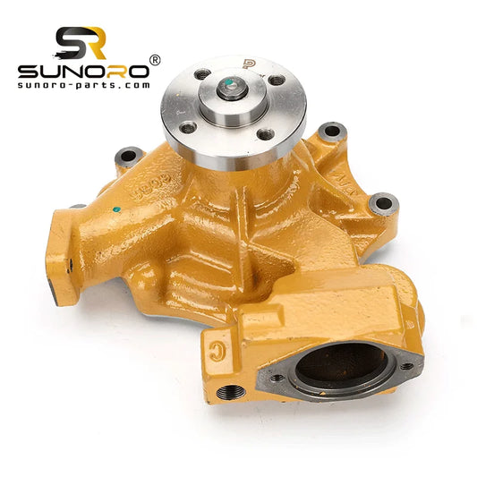 Engine Water Pump 6204-61-1304 for komatsu Dozer D20A-6 D21A-6 D20A-7 D21A-7 Engine 4D95S