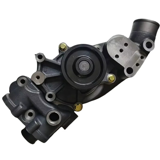 Excavator Water Pump 1001544710 for WEICHAI WP12 WP13 Diesel Engine Spare Parts Howo Shacman SHANTUI SANY TONLY Dump Mine Truck