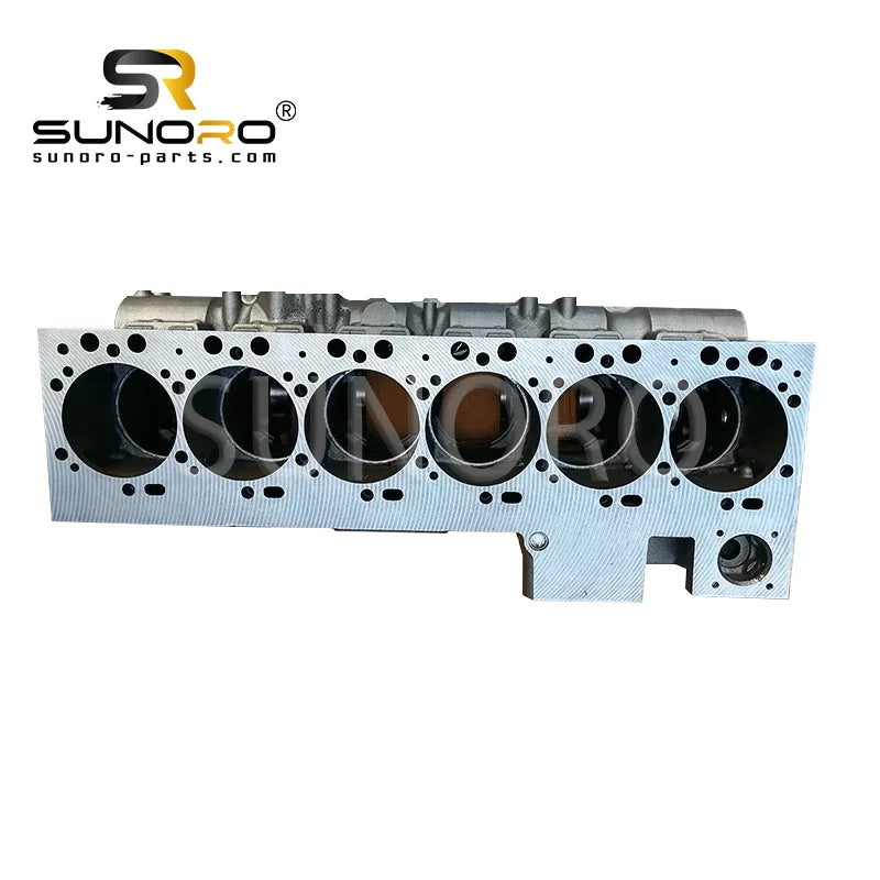 Mechanical Engine Parts ISL9.5 ISDE9.5 ISLE9.5 Engine Cylinder Block 5267491 5361308