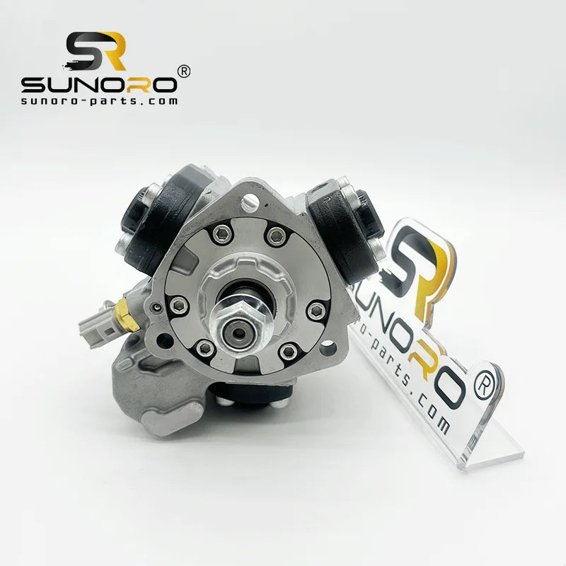 J08E Excavator Fuel Pump 294000-0139 22100-E0025 for J08E Engine SK350-9 Excavator Fuel Injection Pump 294050-0138