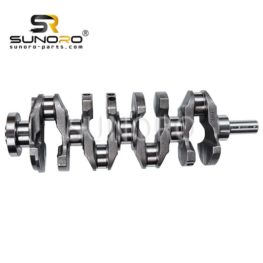 23110-2G200 Engine Auto Part Crankshafts 23110-2G200 231102G200 for Excavator Hy-undai G4KC G4KE G4EK G4KJ  2.4L Crankshaft