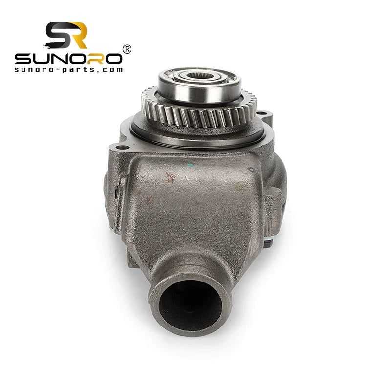 Engine Part Water Pump 2W-8002 172-7767 172-7764 for Wheelloader 966G 966H 966F Buildozer D6D D6G D6H 140H 120H Engine 3306