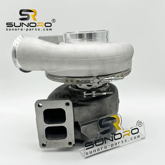 Excavator Voe11447016 4042660 11158360 4024659 11158202 Diesel Engine Turbocharger for  EC700 HE551 H4045457 EC700B EC380 EC480