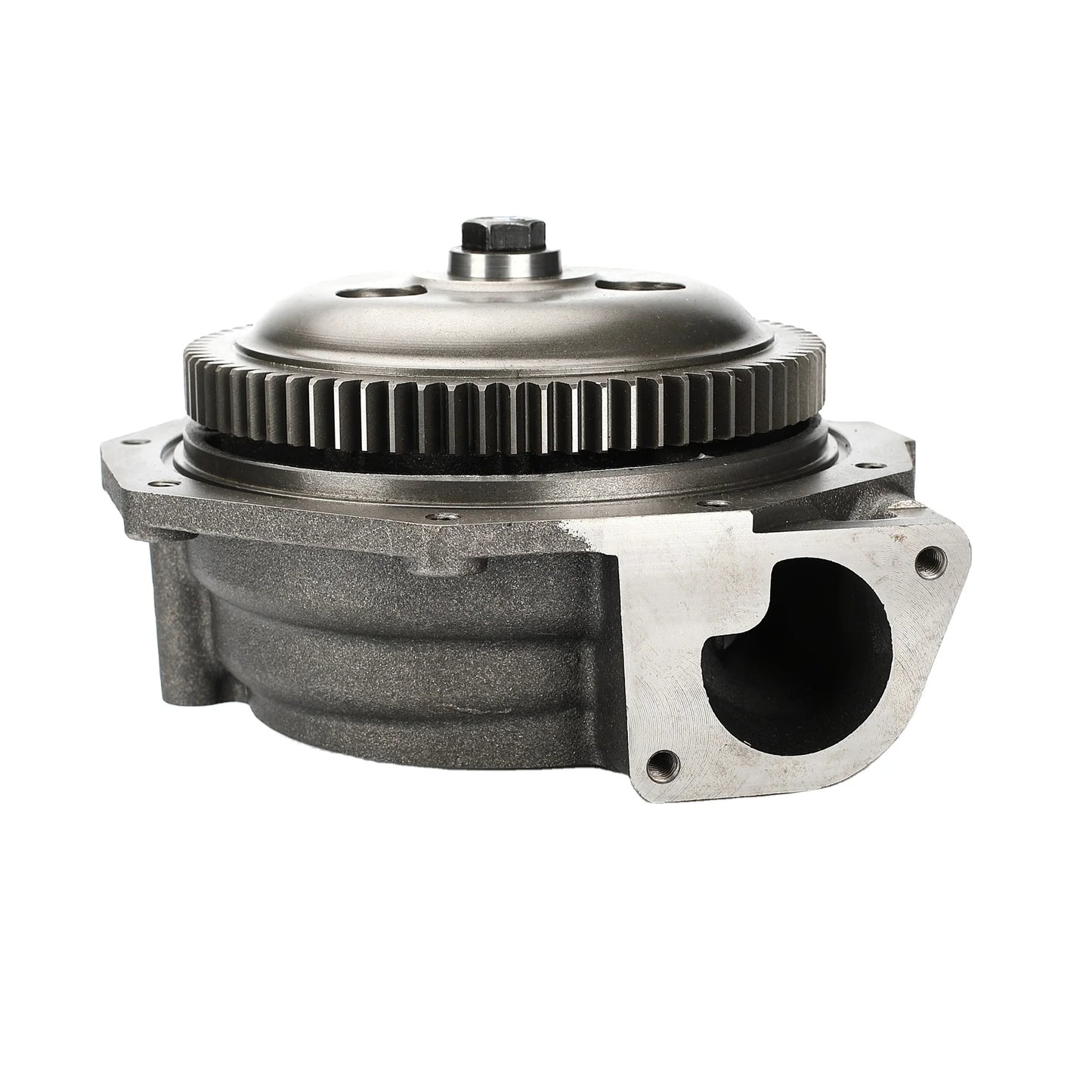 SUNORO C15 Excavator Engine Part 161-5719 High Quality Water Pump 1615719