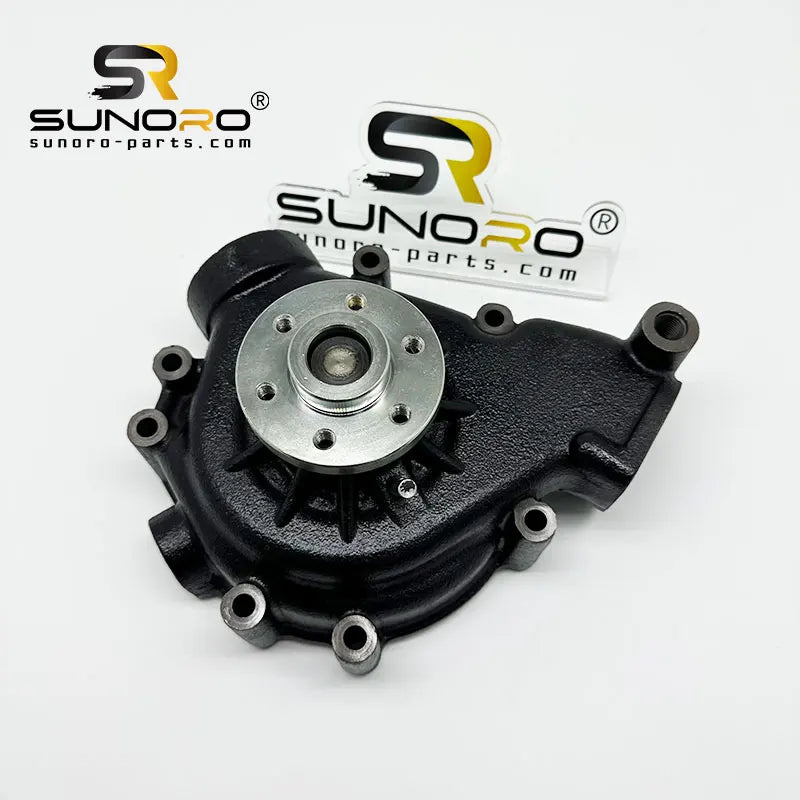 Doosan DL300 DX300LC DX340LC DL08 Engine 65065006174 40092100040 65.06500-6174 400921-00040 Water Pump