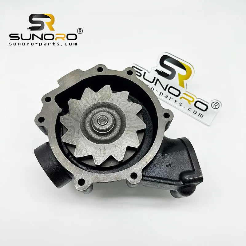 Doosan DL300 DX300LC DX340LC DL08 Engine 65065006174 40092100040 65.06500-6174 400921-00040 Water Pump