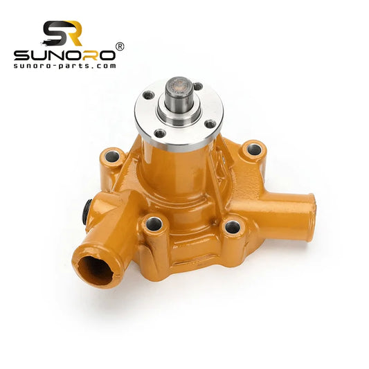 Engine Water Pump 129001-42005 128001-42100 129327-42100 for komatsu PC30-5 PC30-6 PC20-5 PC20-6 yanmar Engine 3T75H 3TNE84 3D84