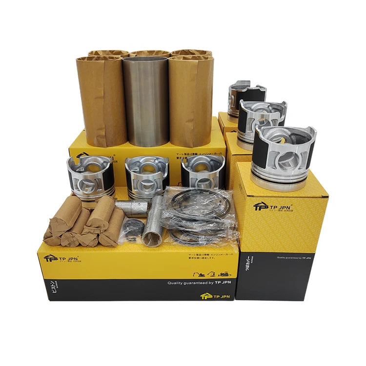 144-3472 1443472 C7 Engine Spare Parts Cylinder Head Gasket 950H 962H D6R D6N High-quality Paper Gasket