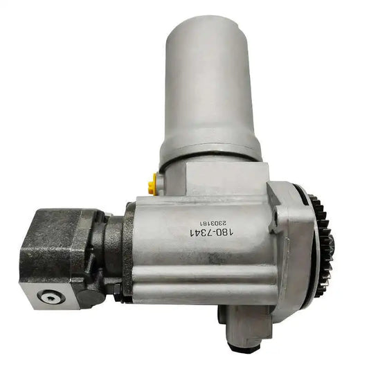 Original 3126B Engine Fuel Pump for E322C E325C Excavator 1787521 1807341 10R2995 178-7521 180-7341 10R-2995 Injection Pump