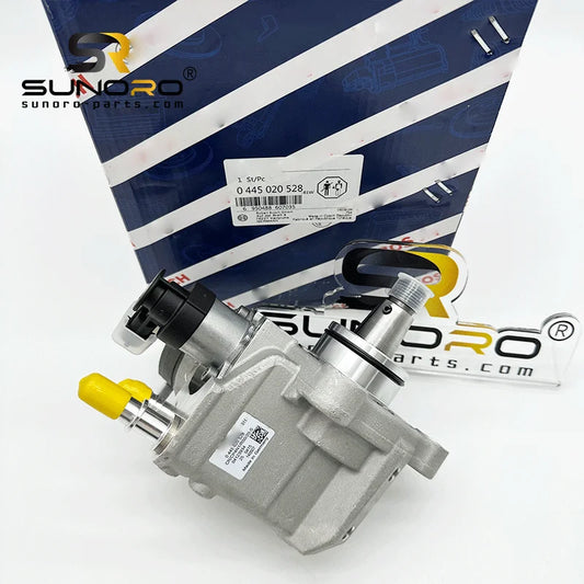 Diesel Fuel Injection Pump 0445020528 04132378 0445020527 CP4N1 for DEUTZ