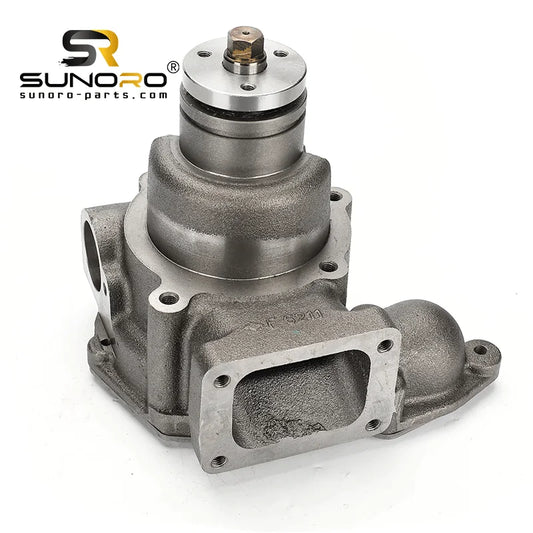 Engine Water Pump 6211-61-1400 6211-61-1401 6211-62-1403 for komatsu D85A-21A D85P-21A CS360-2 WA500-1 WF600T-1 Engine 6D140