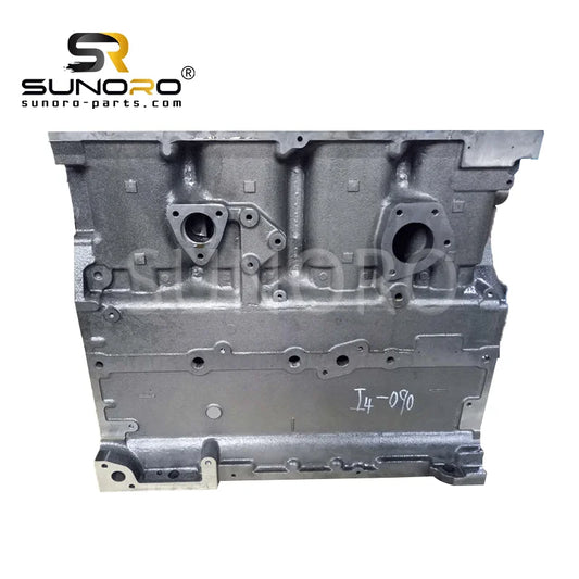 Engine 3304 Construction Machinery Parts Cylinder Block 1N3574 7N5454 8N4776