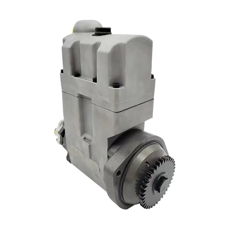 Excavator Fuel Pump E330D E336D E340DL 319-0607 Fuel Injection Pump 120K 966D C7 C9 Injection Pump 3190607