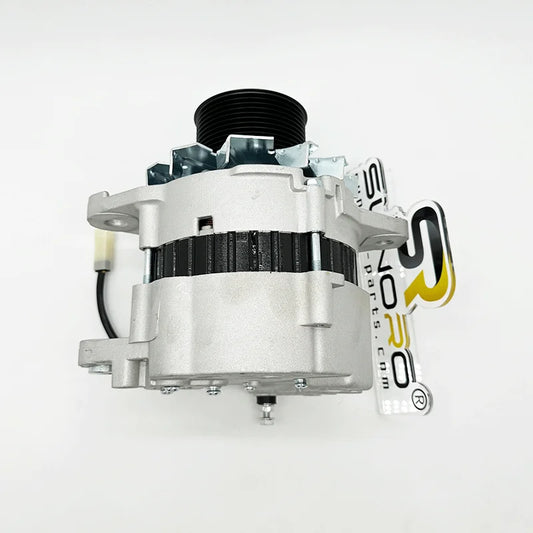 24V Excavator AC Generator 212-8561 3066 C6.4 Engine AC Generator Motor 2128561 for Caterpillar 320c 320d 320dl