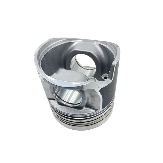 Original 6WG1 High Quality Automotive Engine Piston Kit 0091 Engine Accessories ISUZU 1-1211001-6 Pistons