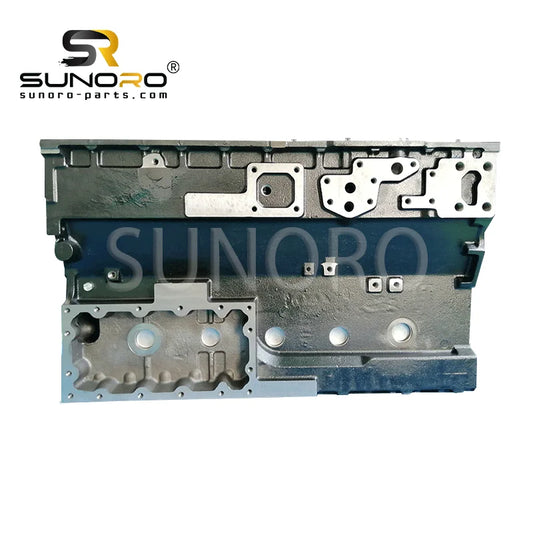 Excavator ZZ50271 ZZ50296 Engine Spare Parts 1006 Cylinder ZZ50271 Perkins