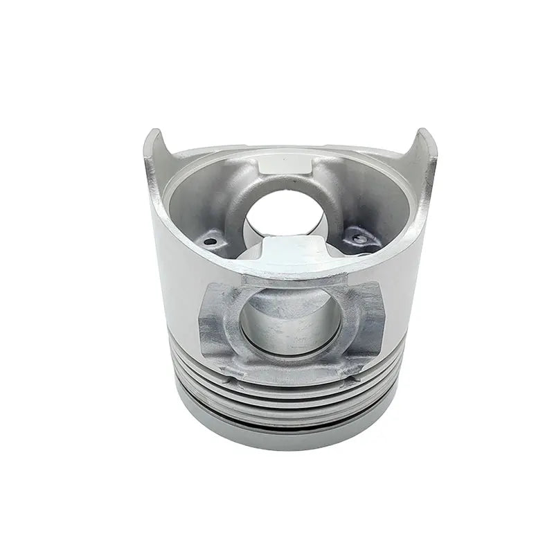 Original 6HK1 6BD1T 6D16 High-quality Automotive Engine Piston Kit 9760 Engine Accessories ISUZU 6HK1 Piston
