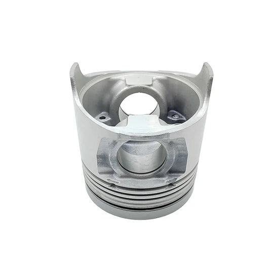 Original 6HK1 6BD1T 6D16 High-quality Automotive Engine Piston Kit 9760 Engine Accessories ISUZU 6HK1 Piston