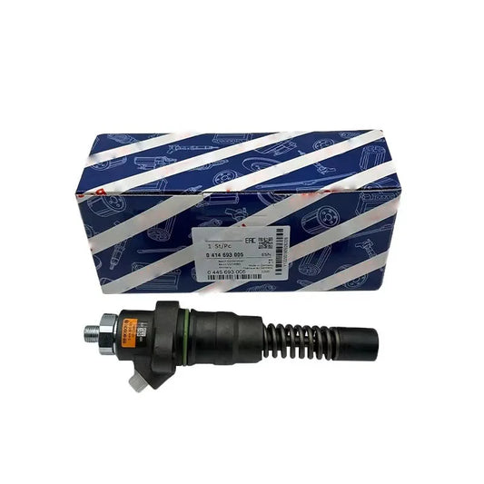 Original Fuel Injection Pump 0414693005 02113694 0414693006 0414693999 EC240B EC290B D7E diesel Engine Unit Pump Plunger