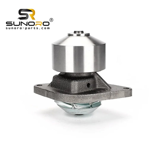 Engine Water Pump 6735-61-1101 6735-61-1100 6785-61-1102 6735-61-1500 for komatsu Excavator PC200-6 PC220-6 PC200-7 Engine 6D102