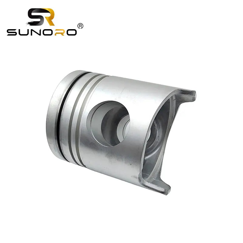 Original ME151409 ME158096 6D24 Piston Ring Liner Overhaul Gasket Kit Construction Machinery Repair Parts for MITSUBISHI