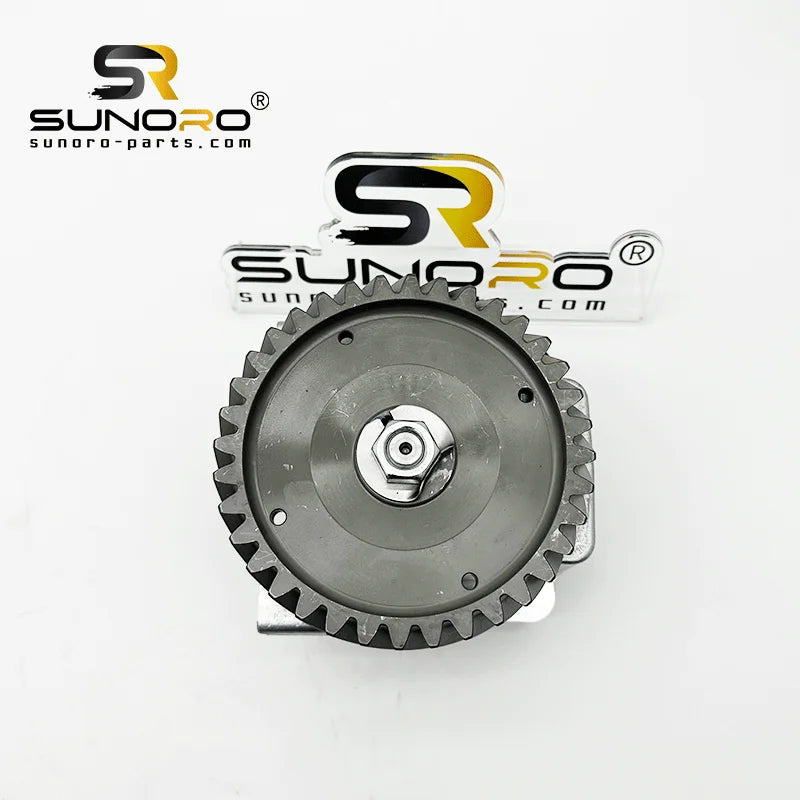 1146 DE08 DB58 DL08 Engine Parts Oil Pump 400915 00022 65 05100 6022 for Doosan Excavator
