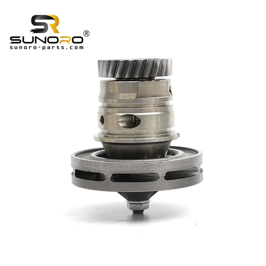 Engine Water Pump 9077637 9887944 9077638A for Liebherr Excavator R914 R924 R934 R944 R914B R924B R934B R944B Engine D924 D926