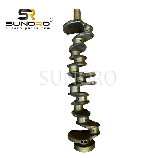 3306 Excavator Parts 3306 Engine Crankshaft 4N7693 for  3306 Excavator Crankshaft